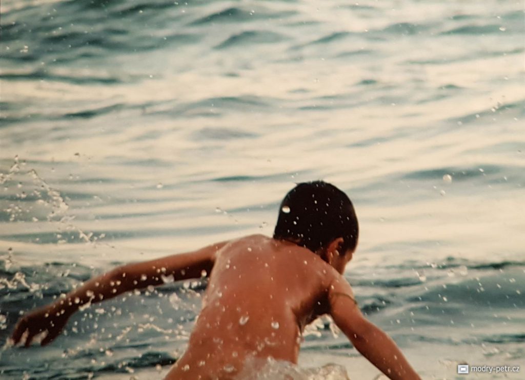 Sea