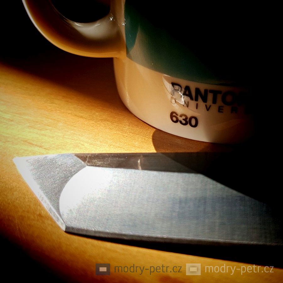 ostry ristretto