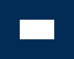 Modrý Petr Logo